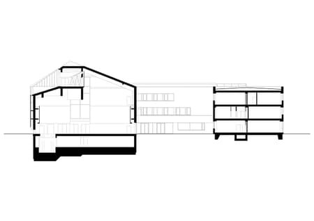 House of Digitalization